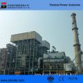 75tph High Pressure Combined Grate Biomass Boiler